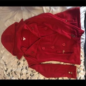Bongo jacket